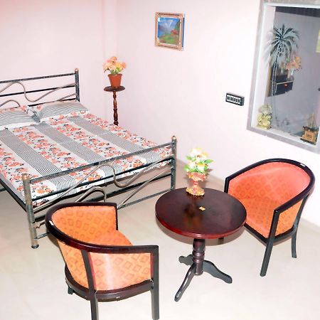 Sathwik Homestay Kumta Ngoại thất bức ảnh